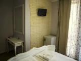 Standard Double room with pool view