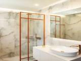 Luxury Suite with balcony and with panoramic view