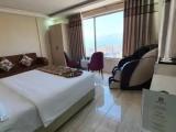 Double Junior Suite with sea view