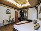 Standard Double room with mountain view