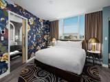Deluxe Double Suite
