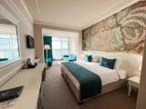 Superior Single Family room with sea view