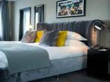 Double Junior Suite