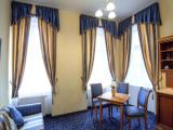 Comfort Double Apartment