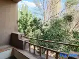 Standard Double room with land view