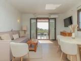 2 Bedrooms Apartment with balcony and with sea view