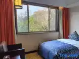 Standard room with view