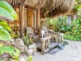 2 Bedrooms Single Villa with sea view