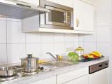 1 Bedroom Luxury Apartment