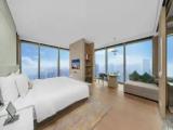 Executive Double Suite