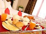 Standard Double Club room