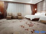 Standard Twin Family room