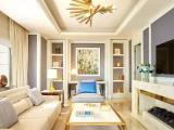 1 Bedroom Suite with city view