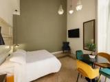Junior Suite with balcony