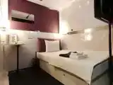 Bed in Dorm (male dorm)