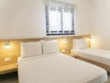1 Bedroom Family Suite