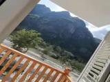 Standard Family room with balcony