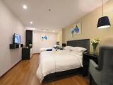 Deluxe Single Family room