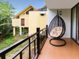 Double Villa with river view