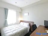1 Bedroom Economy Double room