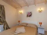Superior Double room with sea view