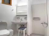 Standard Double room with partial sea view
