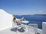Junior Suite with balcony and with mountain view