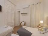 Economy Triple room