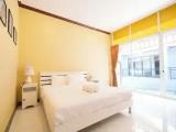 Superior Double room with balcony