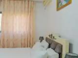 Standard Double room with balcony and with sea view