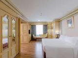 Executive Double Suite