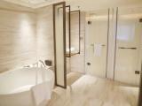 Presidential Double Club Suite