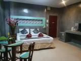 Superior Double room with sea view