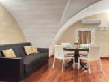 1 Bedroom Deluxe Apartment