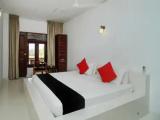 Standard Double room with lake view