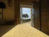 Economy Double room with sea view