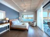 Junior Suite with sea view