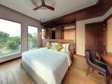 1 Bedroom Suite with balcony and with ocean view