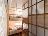 Bed in Dorm (female dorm)