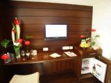 Executive Quadruple room