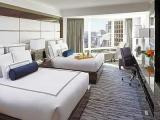 Deluxe Club room with city view