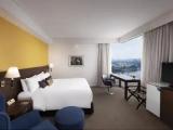 Deluxe Double room with lake view