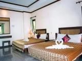Standard room with sea view