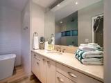 2 Bedrooms Standard room with partial ocean view