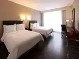 Accessible Double room