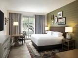 Patio Preferred Double room