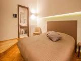 1 Bedroom Classic Double room