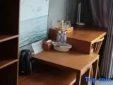 Standard room with sea view