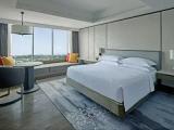1 Bedroom Double Junior Suite with pool view