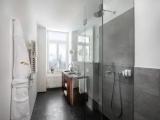 Superior Double room with balcony and with mountain view